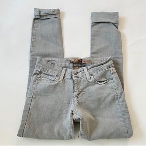 Paige Vertigo Jeggings Premium Denim Pants